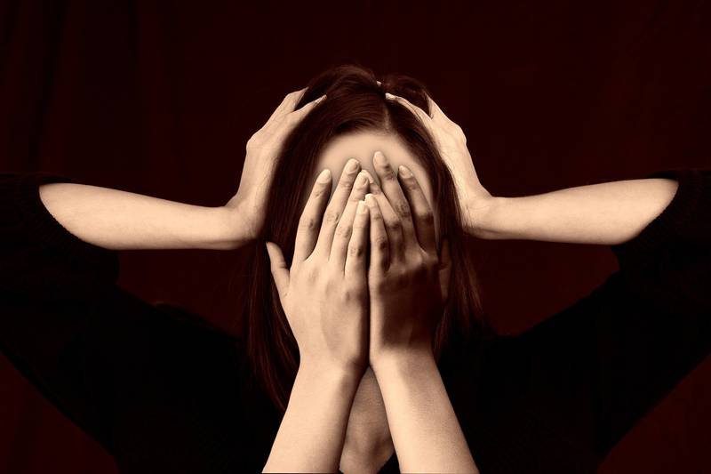 Lire la suite à propos de l’article Stress, Anxiété, l&rsquo;autre pandémie !