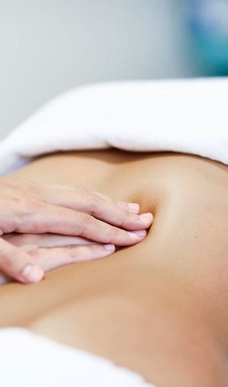 Massage énergétique