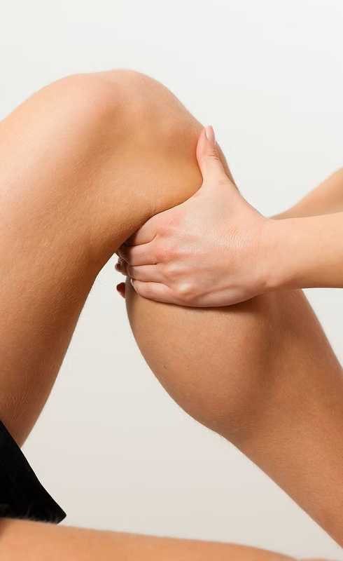 Massage sportif