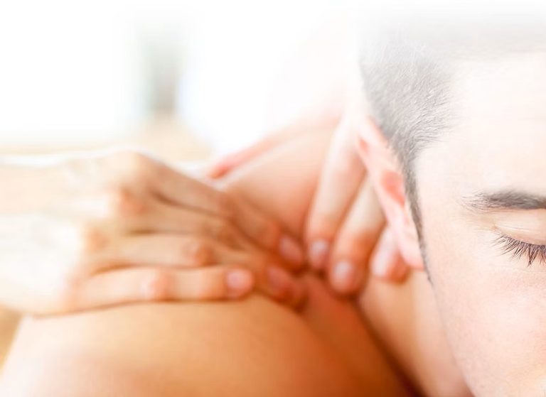 Massage sportif