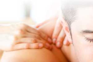 Massage sportif